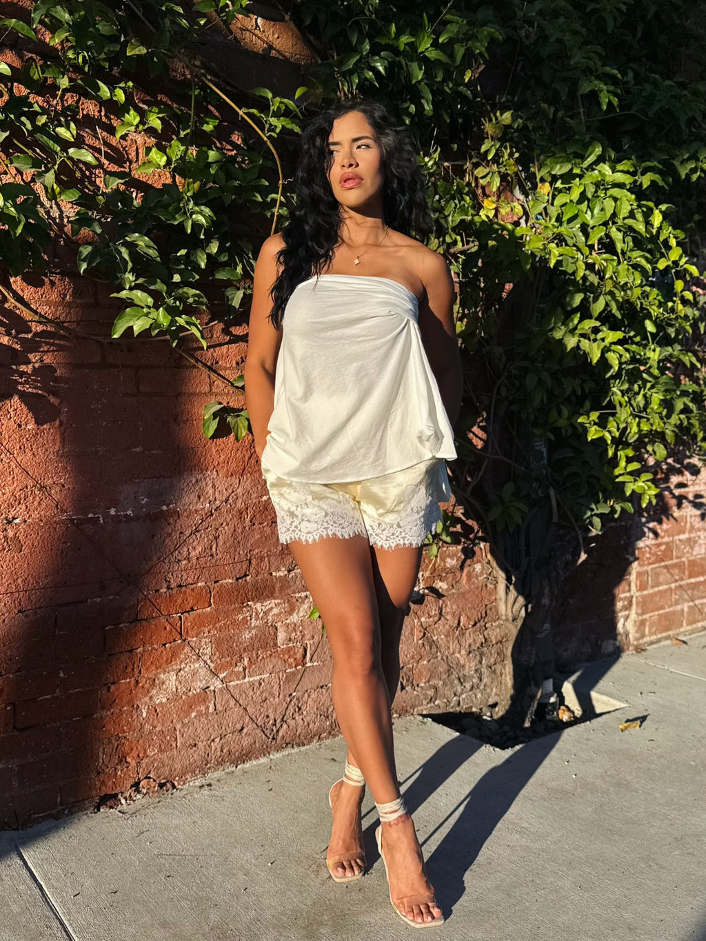 Brisa Avory Set
