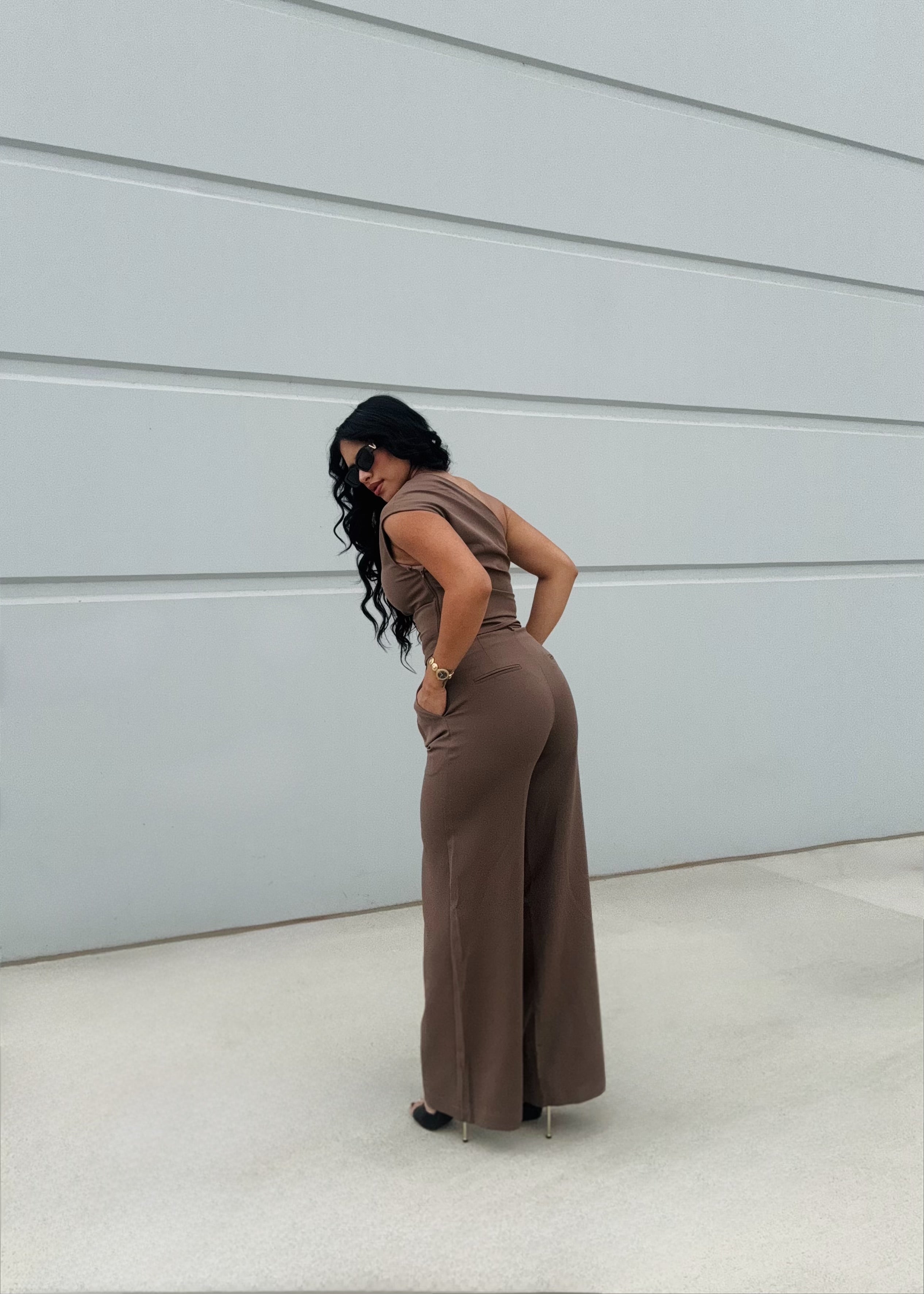 Botany Two Piece Set