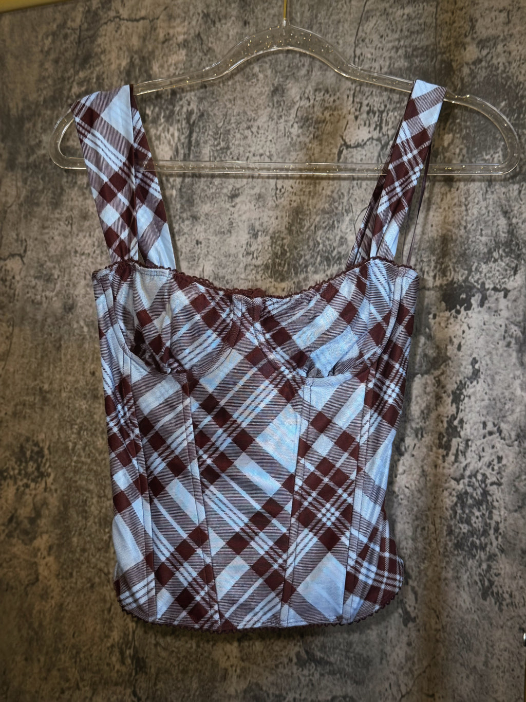 Leanna Corset