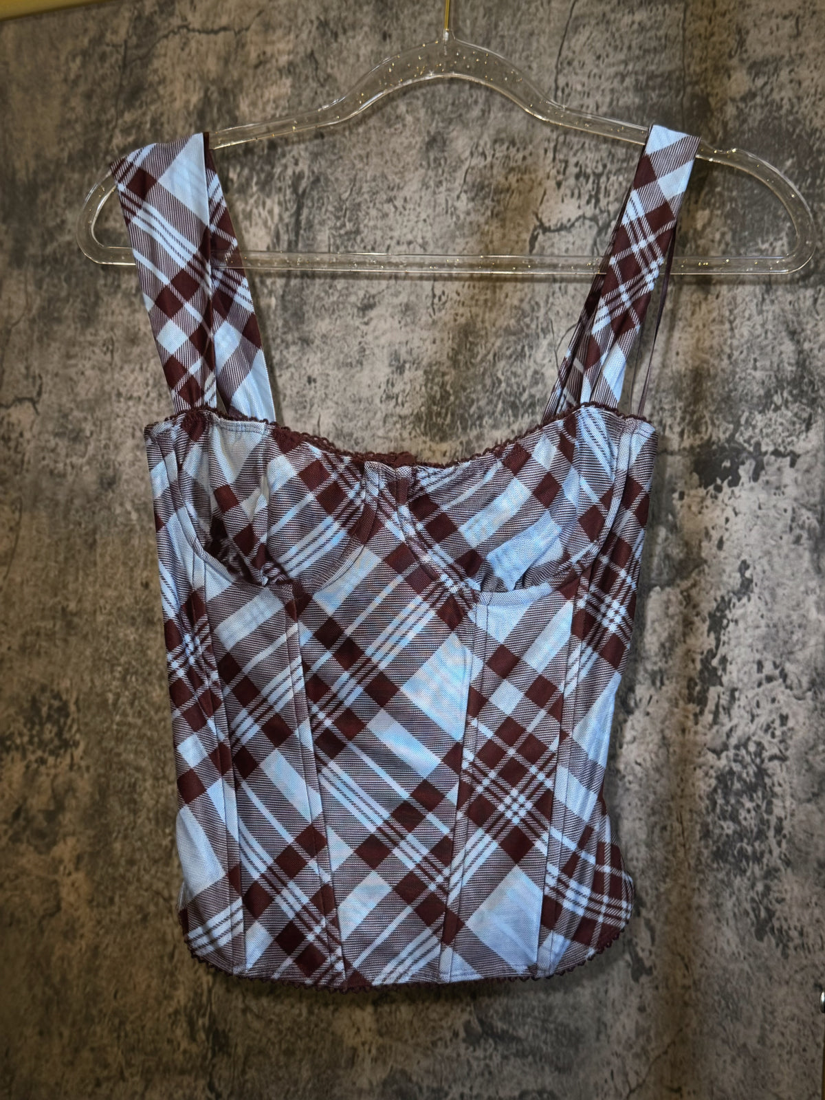 Leanna Corset