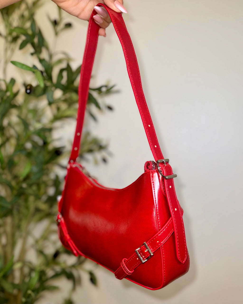 Melanie Shoulder Bag