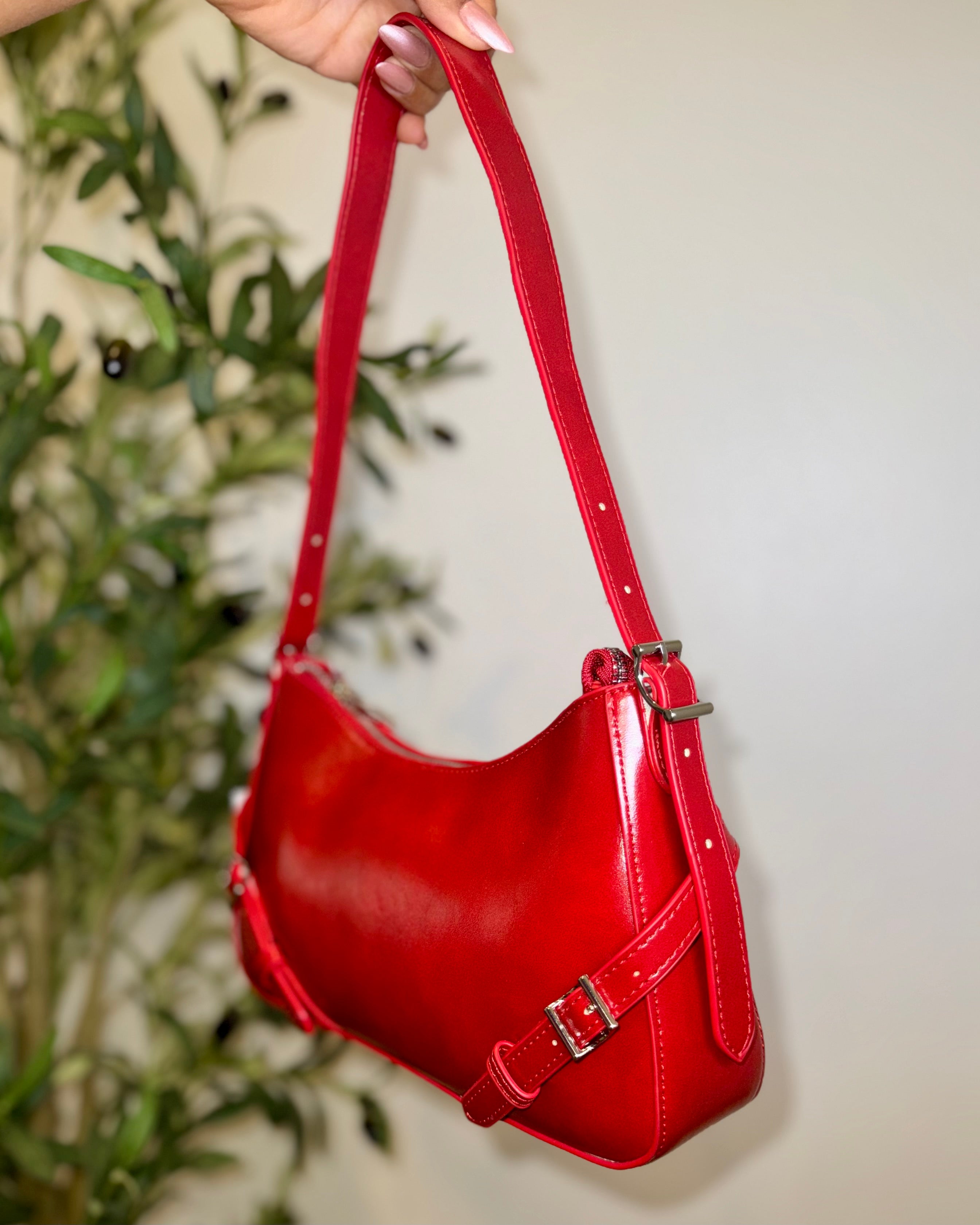 Melanie Shoulder Bag