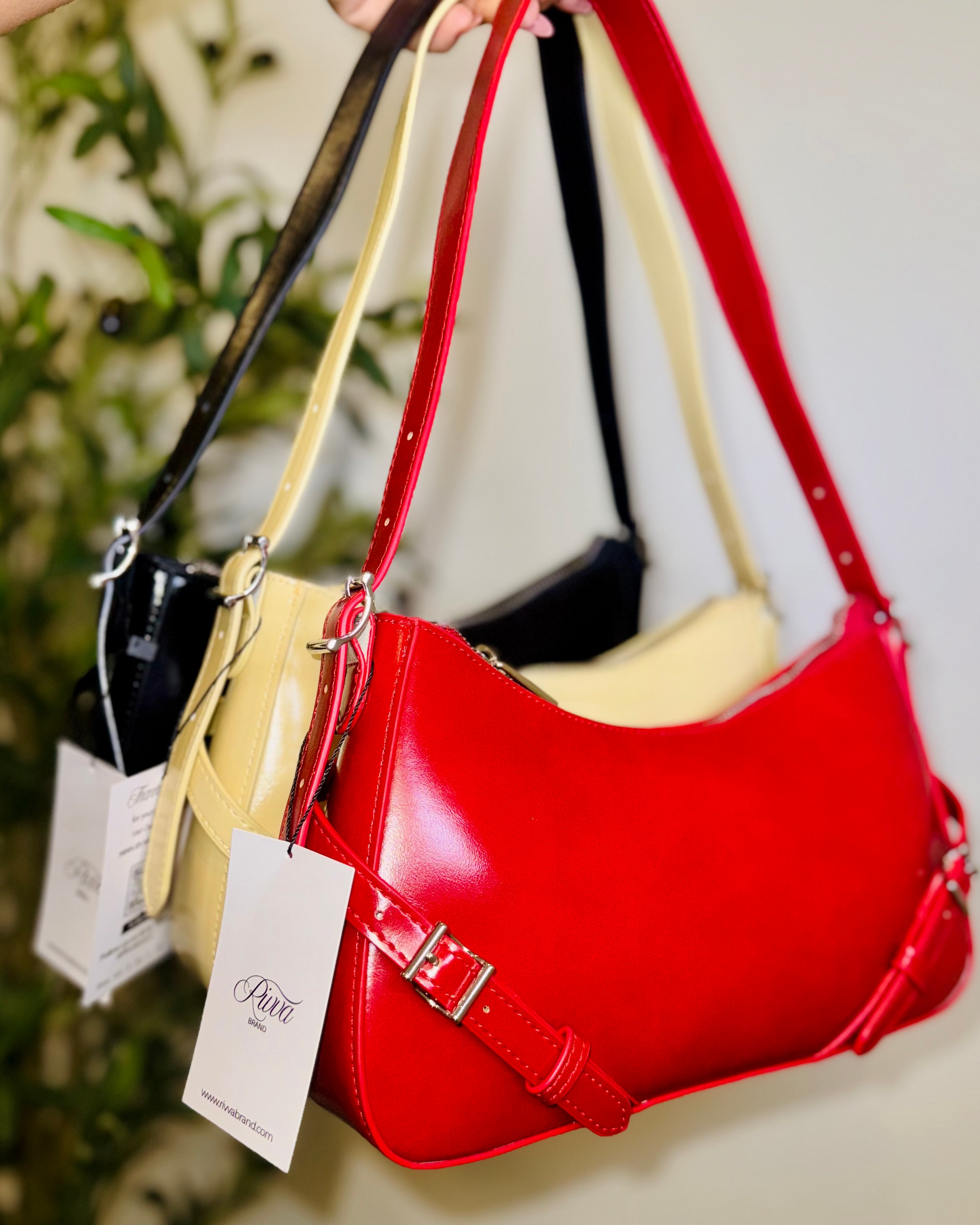 Melanie Shoulder Bag