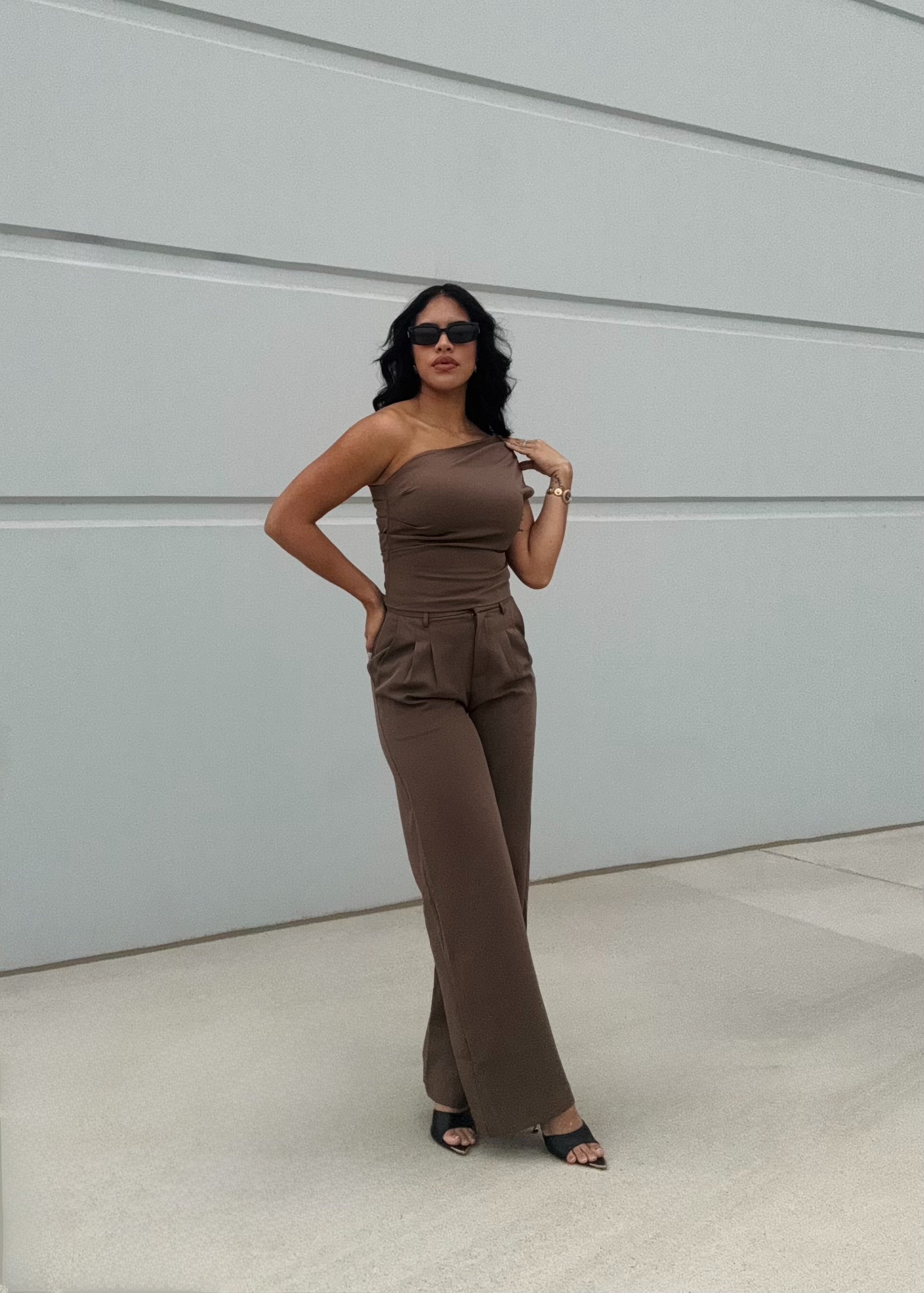 Botany Two Piece Set