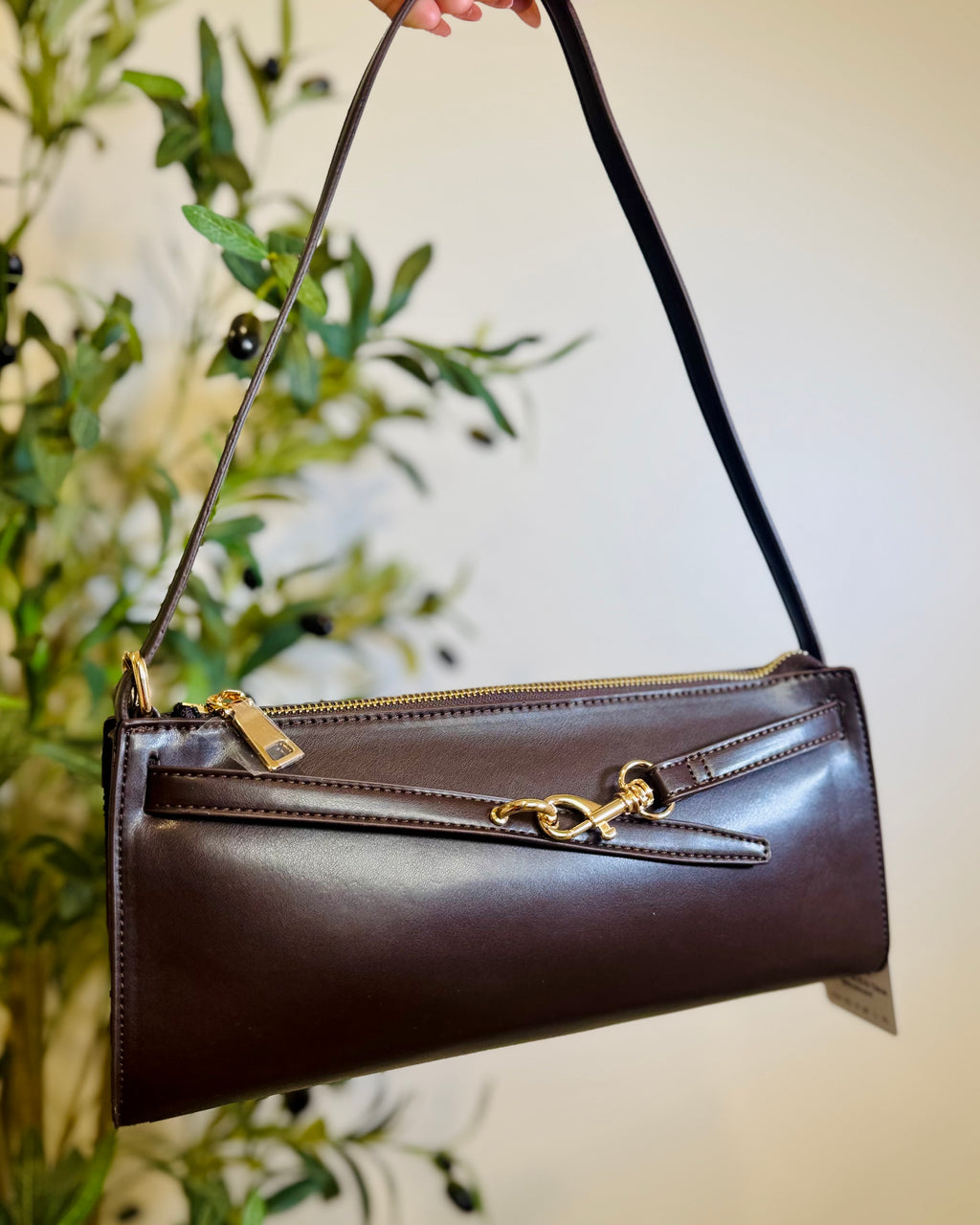 Clara Shoulder Bag