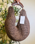 Mónaco Woven Bag