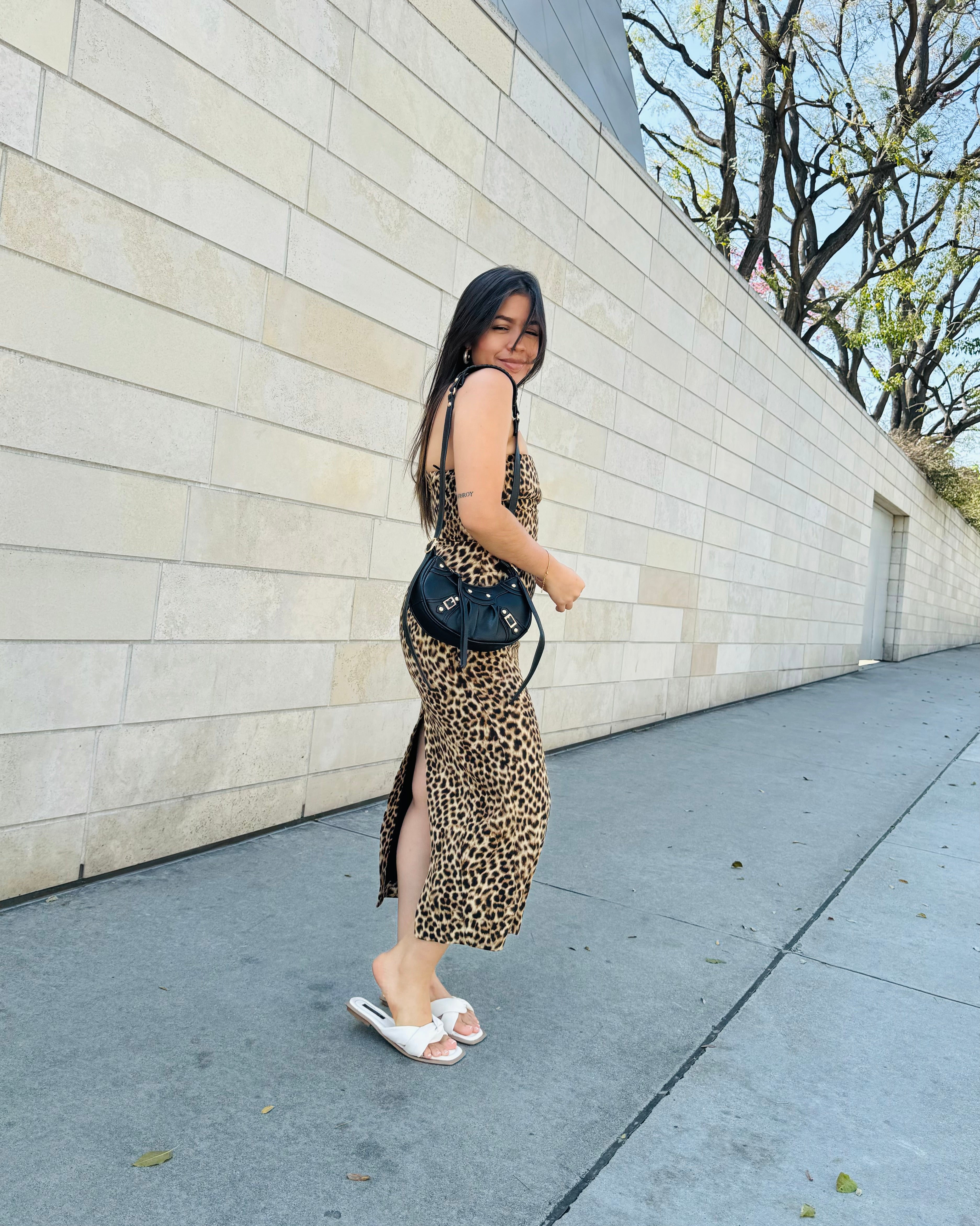 Dessire Crossbody Bag