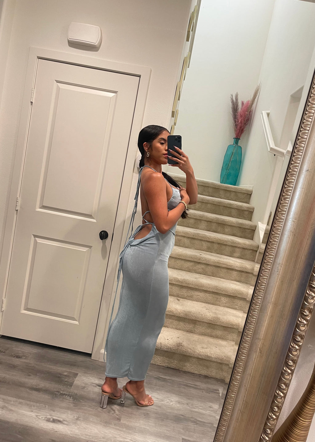 Laguna Dress