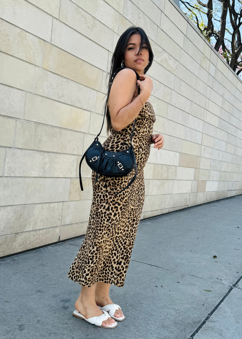 Dessire Crossbody Bag