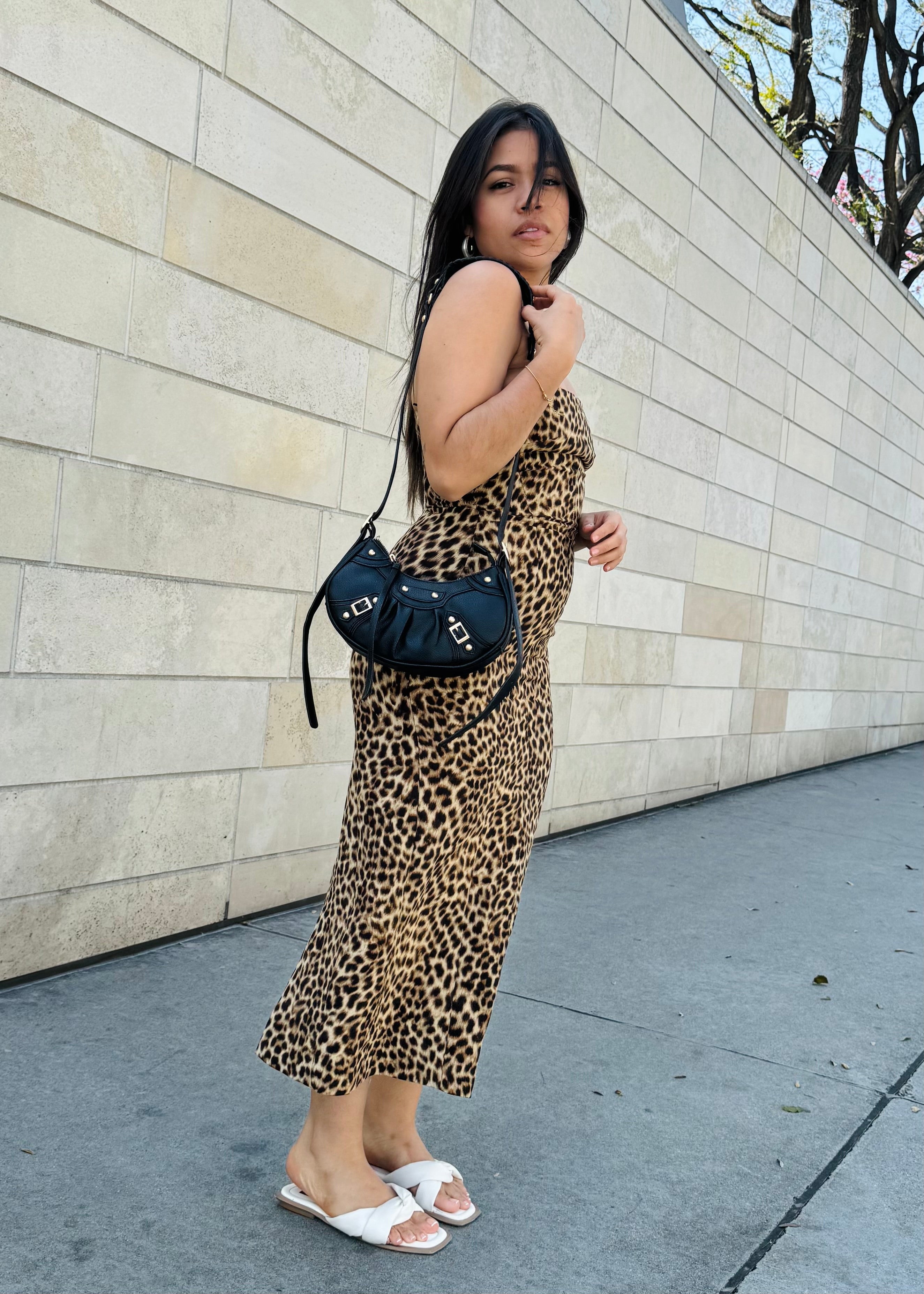 Dessire Crossbody Bag