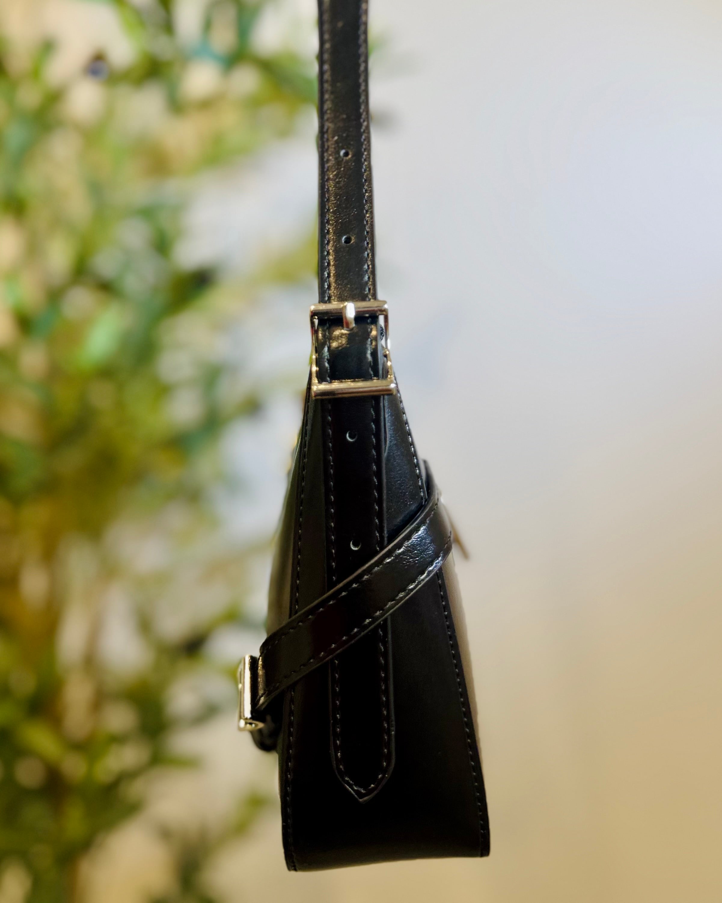 Melanie Shoulder Bag