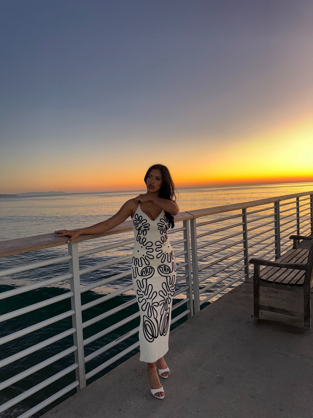 Isla Dress