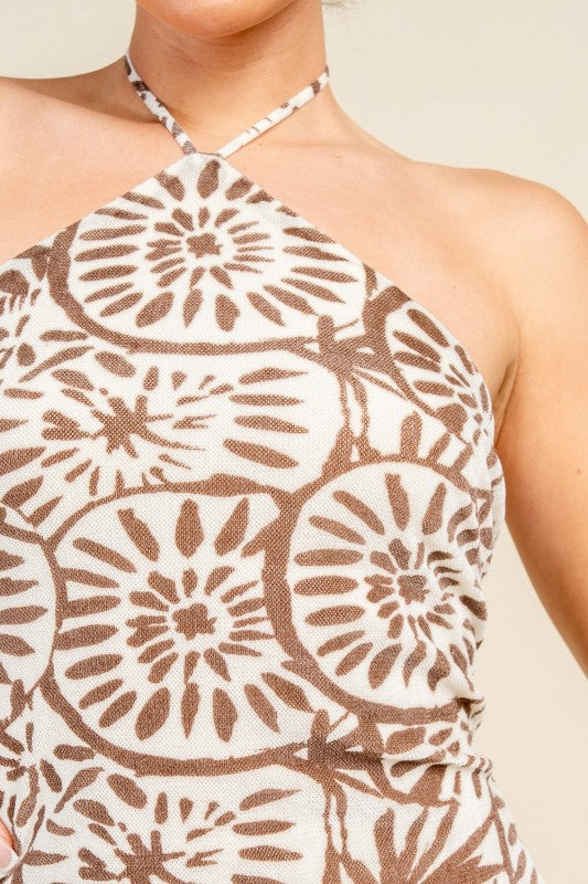 Hazel Dress