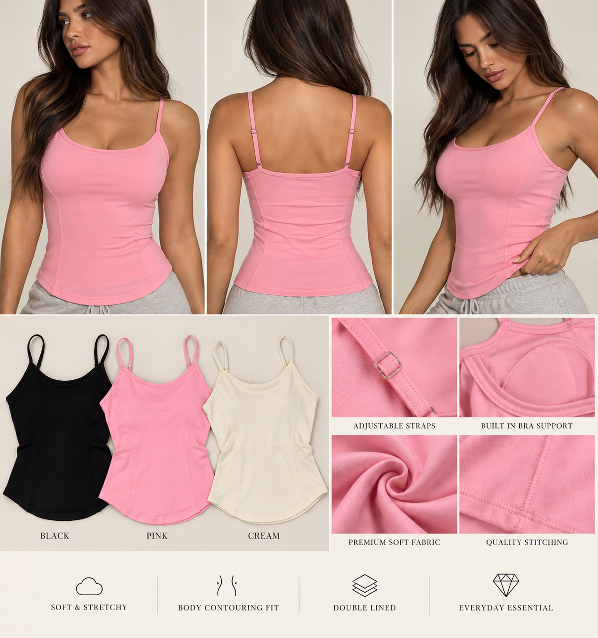 Mary tops