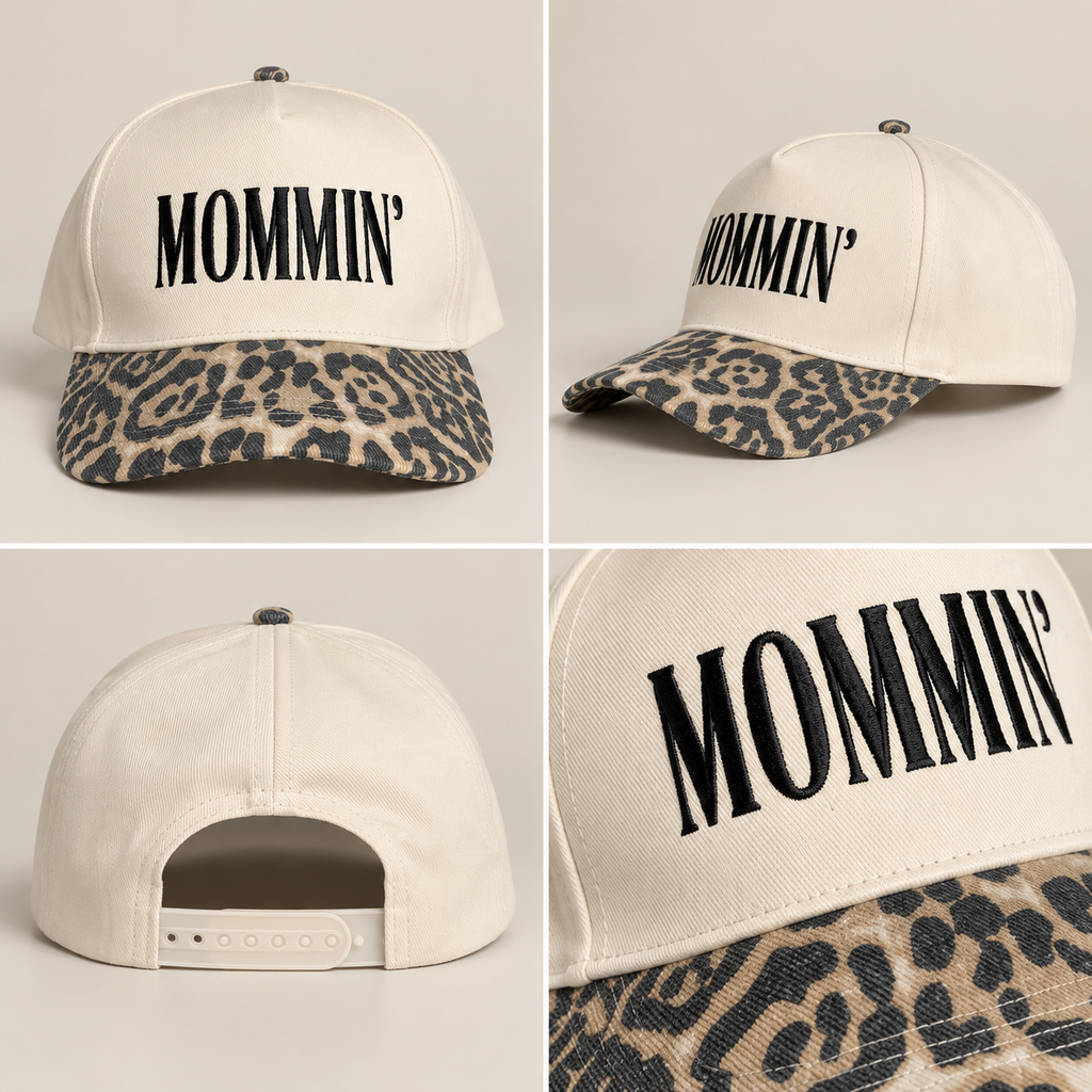 Mommin’ Hats