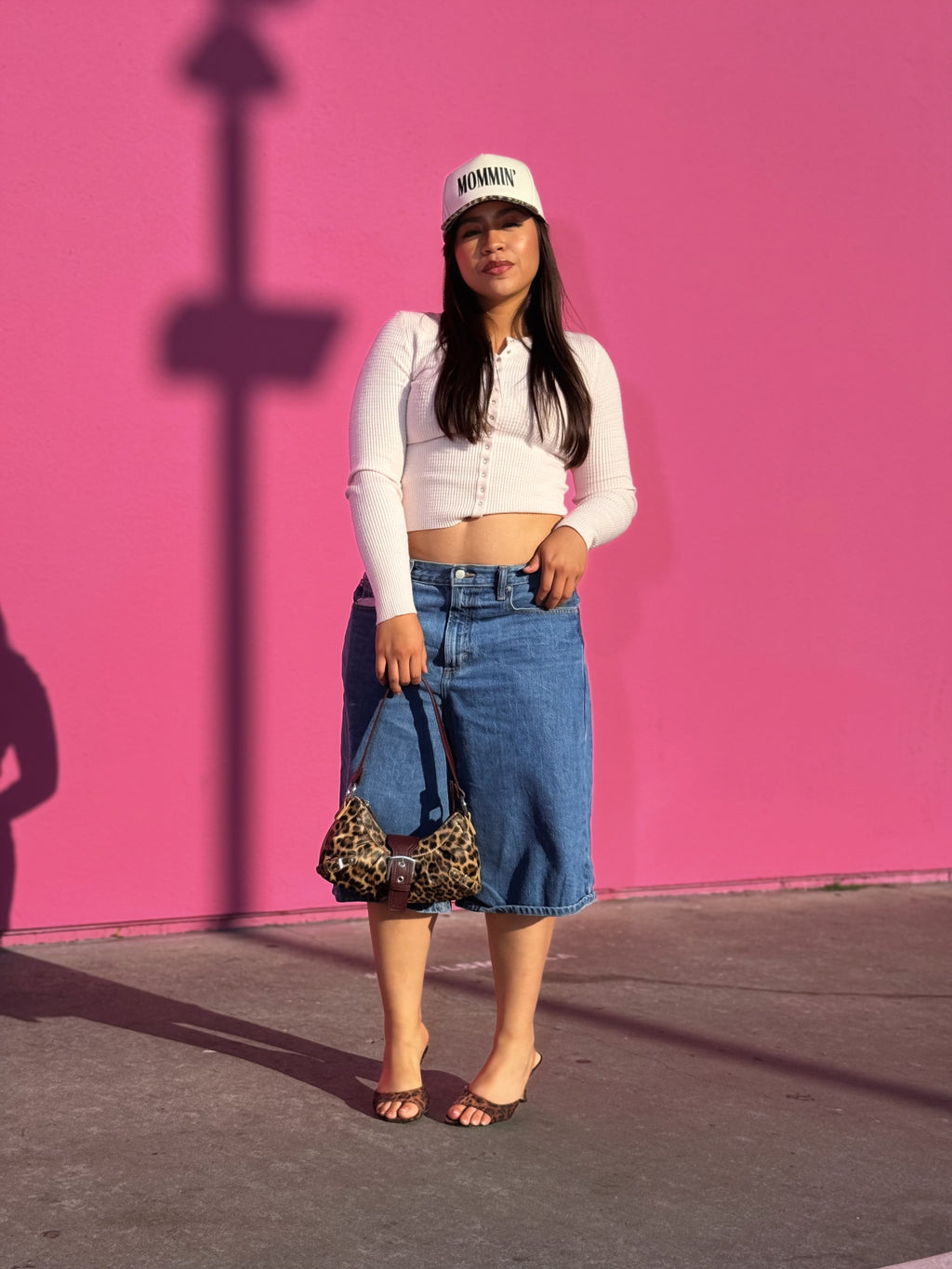 Adela Purse