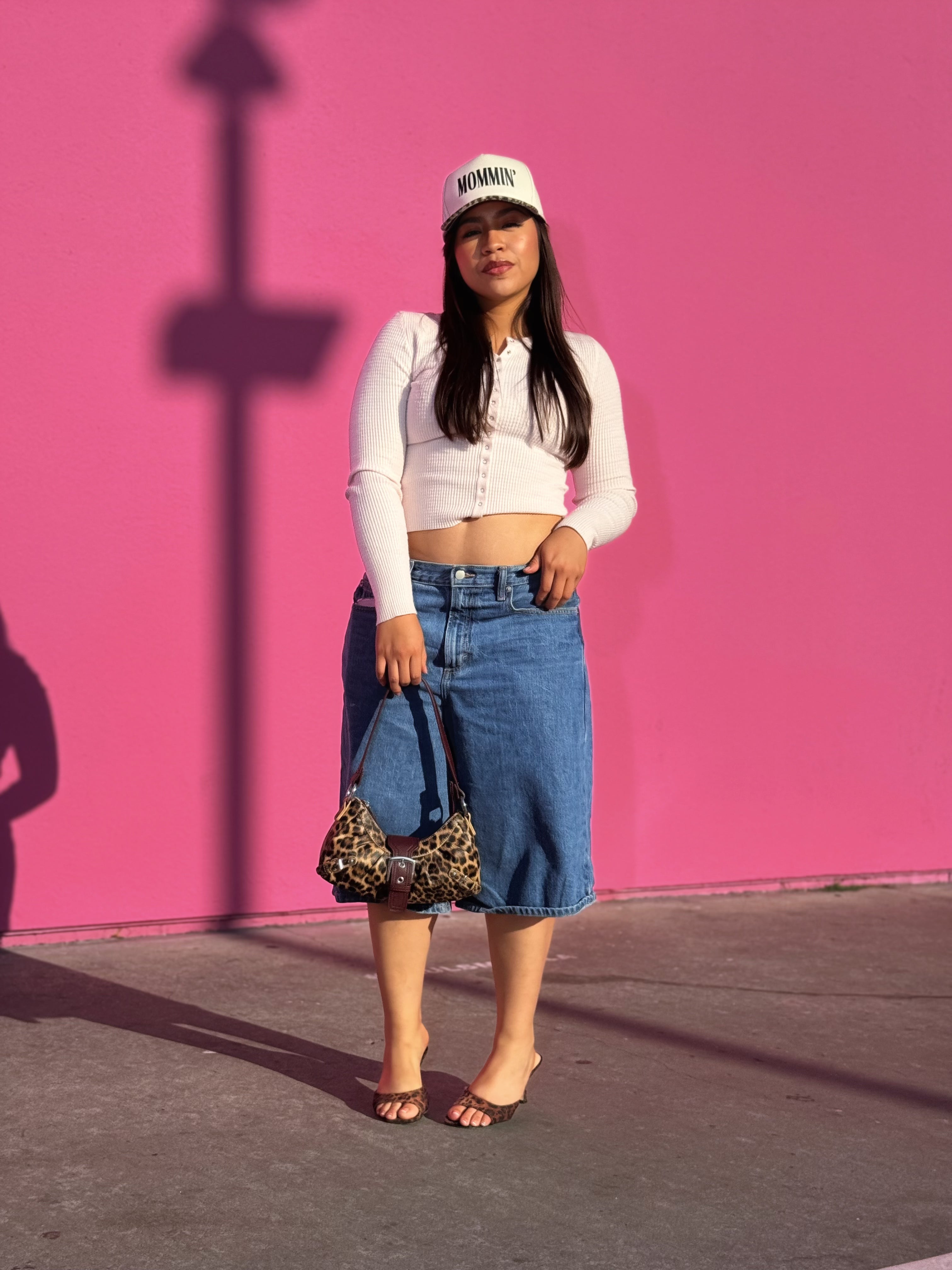 Adela Purse