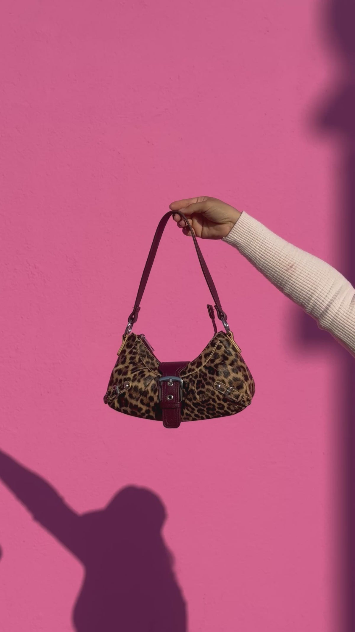 Adela Purse