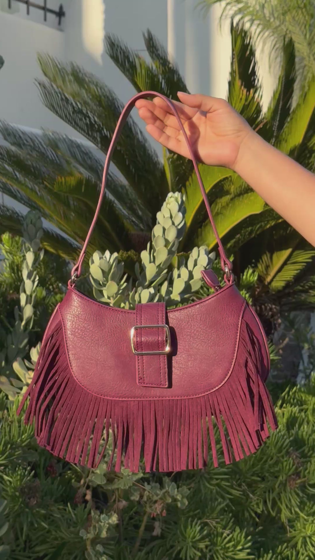 Millie Bag