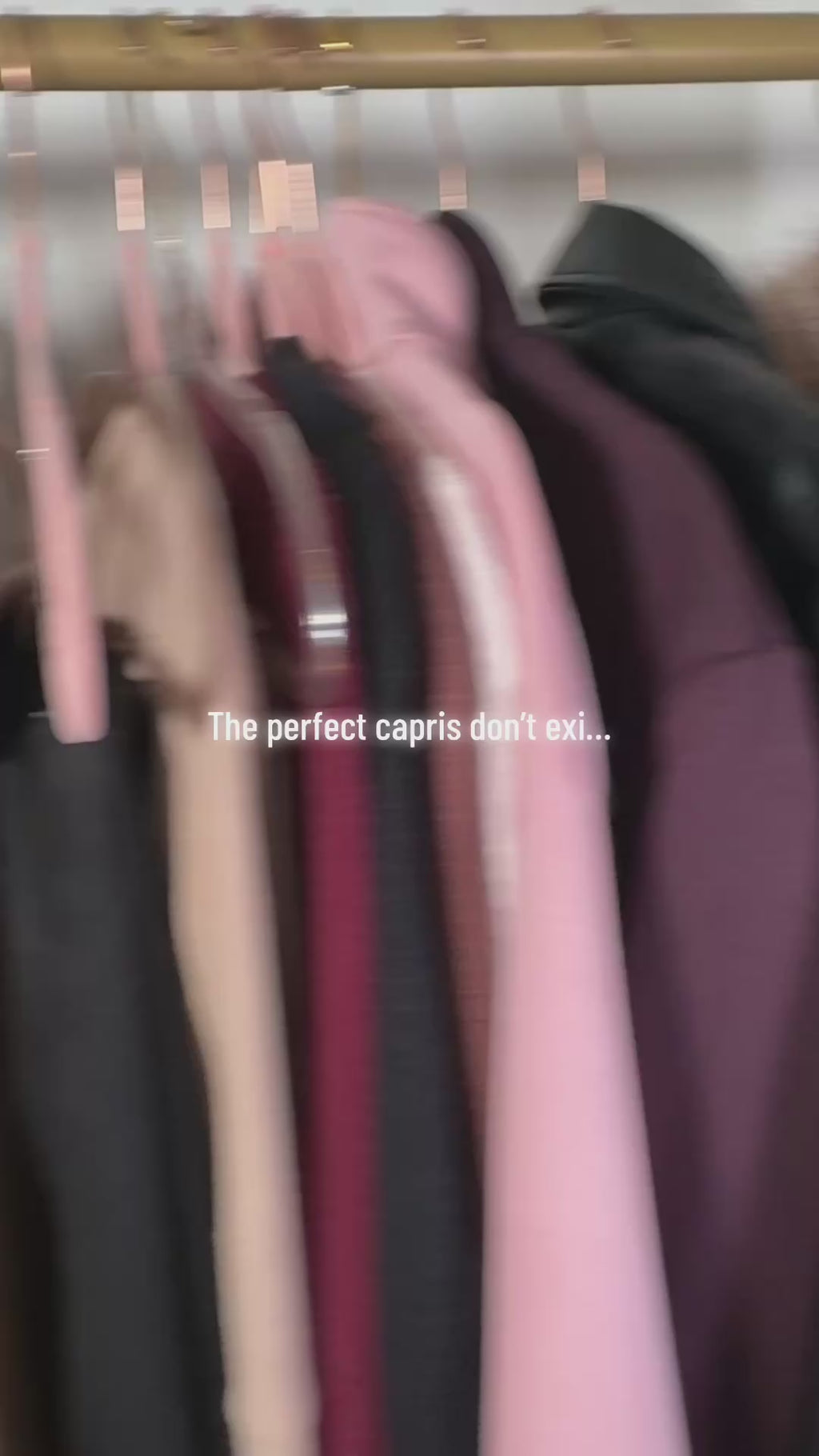 Brissa Suade Capris